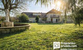 Maison 8 Pièces 290 m² à vendre à Bergerac (24100)