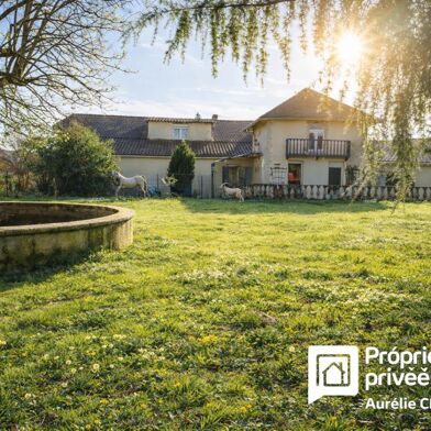 Maison 8 pièces 266000 €