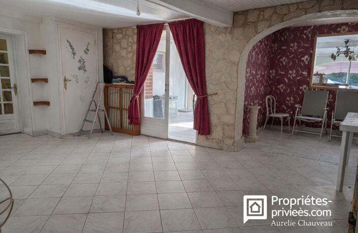 Maison Bergerac 8 pièce(s) 230 m2 — photo 5