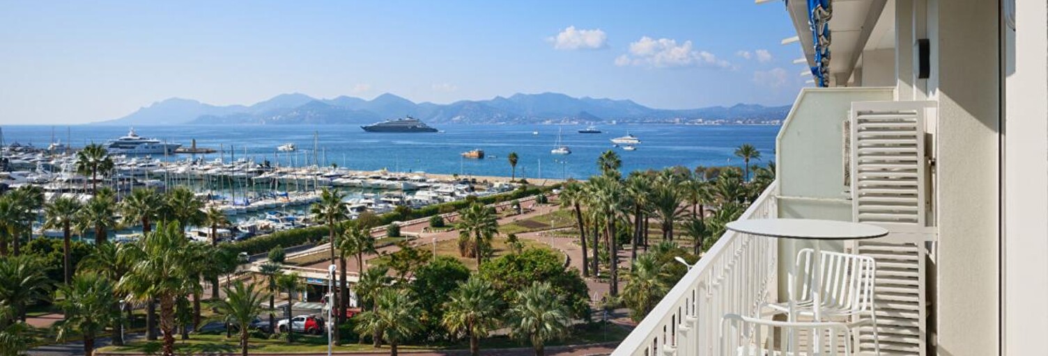 Appartement 4 Pièces 98 m² à vendre à Cannes (06400)