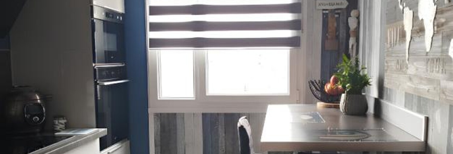 Appartement 3 Pièces 75 m² à vendre à Joué-lès-Tours (37300)