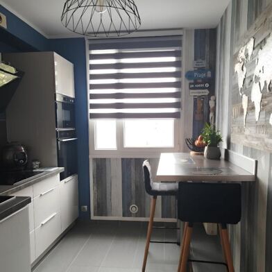 Appartement 3 pièces 145000 €