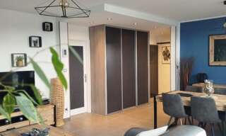 Appartement 3 Pièces 75 m² à vendre à Joué-lès-Tours (37300)