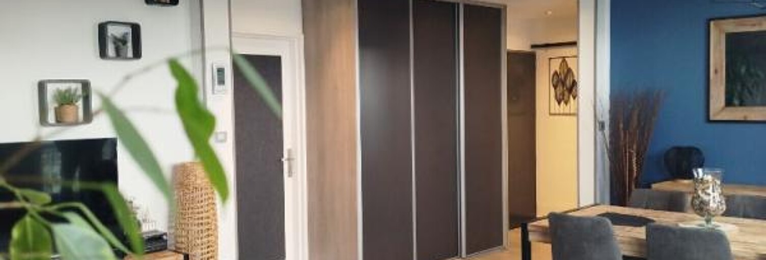 Appartement 3 Pièces 75 m² à vendre à Joué-lès-Tours (37300)