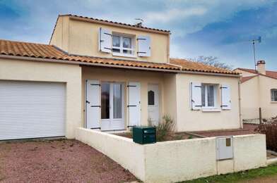 Maison 4 pièces 272400 €