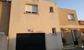 Maison 4 Pièces 105 m² à vendre à Sauvian (34410)