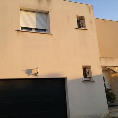 Maison 4 pièces 309000 €