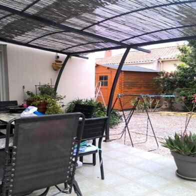 Maison 4 pièces 309000 €