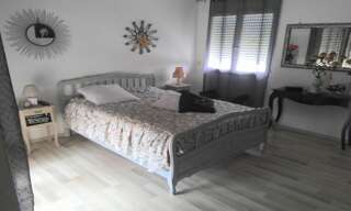 Maison 4 Pièces 105 m² à vendre à Sauvian (34410)
