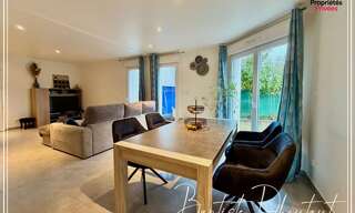 Maison 4 Pièces 100 m² à vendre à Geneuille (25870)