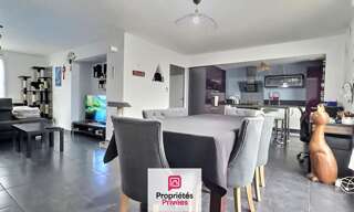 Maison 5 Pièces 124 m² à vendre à Avion (62210)