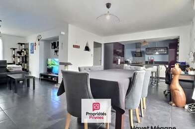 Maison 5 pièces 228900 €