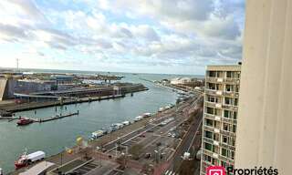 Appartement 4 Pièces 90 m² à vendre à Boulogne-sur-Mer (62200)