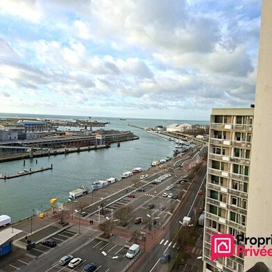 Appartement 4 pièces 334900 €