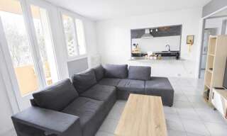 Appartement 3 Pièces 57 m² à vendre à Marignane (13700)