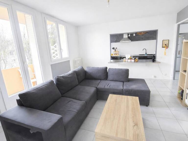 Appartement Marignane 3 pièce(s) 57 m2 — photo 1