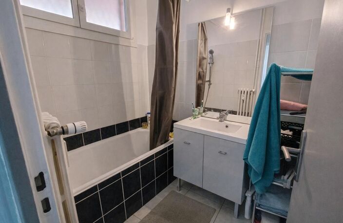 Appartement Marignane 3 pièce(s) 57 m2 — photo 3