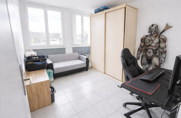 Appartement Marignane 3 pièce(s) 57 m2 — photo 4