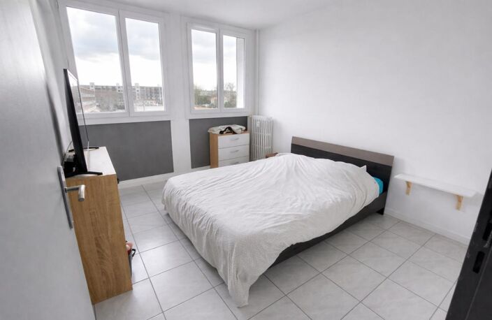 Appartement Marignane 3 pièce(s) 57 m2 — photo 5