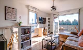 Appartement 3 Pièces 61 m² à vendre à Alfortville (94140)