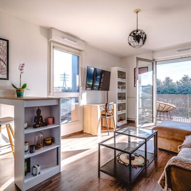 Appartement 3 pièces 289900 €