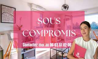 Appartement 3 Pièces 61 m² à vendre à Alfortville (94140)