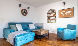 Appartement 3 Pièces 70 m² à vendre à Paris 13 (75013)