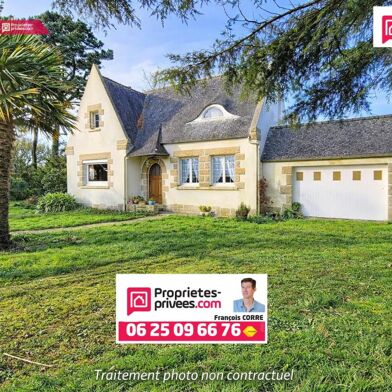 Maison 5 pièces 199800 €