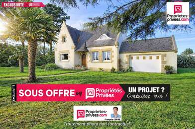 Maison 5 pièces 199800 €