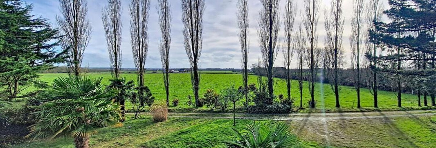 Maison 5 Pièces 108 m² à vendre à Lanmeur (29620)