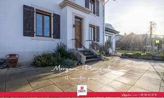 Maison 5 Pièces 133 m² à vendre à Étrembières (74100)