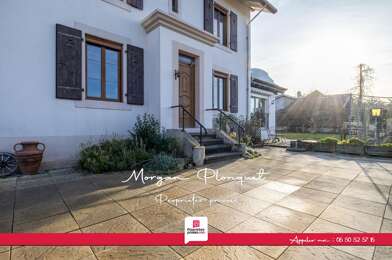 Maison 5 pièces 490000 €