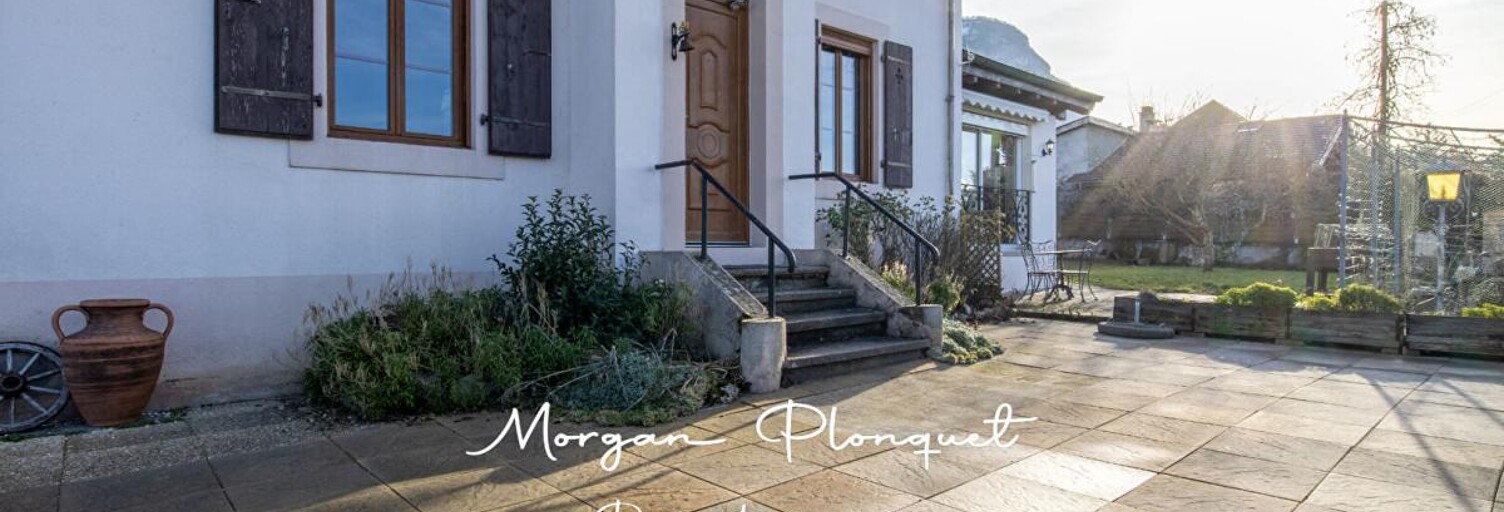 Maison 5 Pièces 133 m² à vendre à Étrembières (74100)