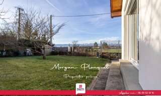 Maison 5 Pièces 133 m² à vendre à Étrembières (74100)