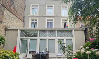 Maison 5 Pièces 177 m² à vendre à Boulogne-sur-Mer (62200)