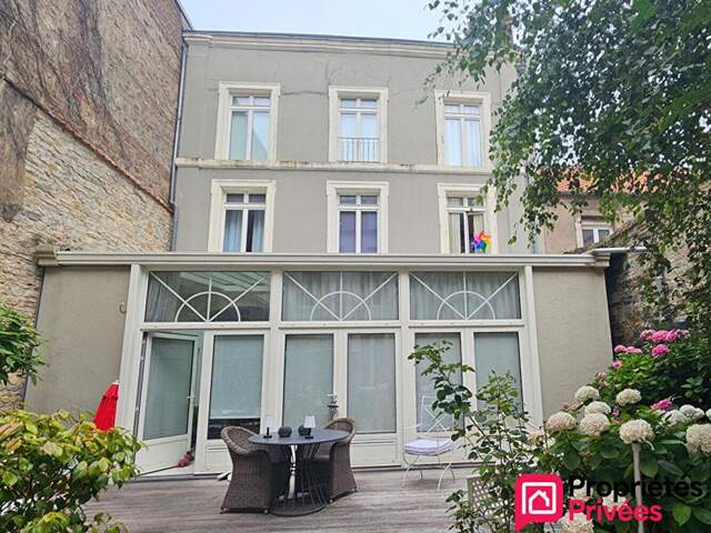 PROPRIETES PRIVEES COTE D'OPALE  vous propose : — photo du bien
