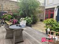PROPRIETES PRIVEES COTE D'OPALE  vous propose : — photo 3