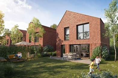 Maison 5 pièces 325000 €