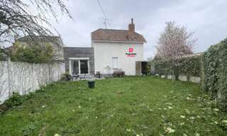 Maison 6 Pièces 139 m² à vendre à Lille (59000)