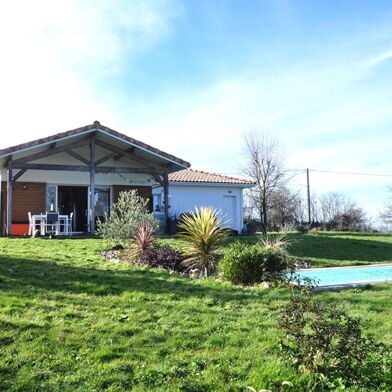 Maison 4 pièces 315000 €