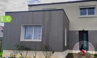 Maison 5 Pièces 97 m² à vendre à Saint-Nazaire (44600)