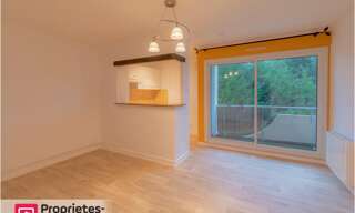 Appartement 1 Pièce 27 m² à louer à Vierzon (18100)