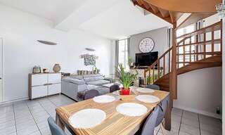 Appartement 4 Pièces 70 m² à vendre à Rieux (60870)