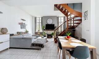 Appartement 4 Pièces 70 m² à vendre à Rieux (60870)