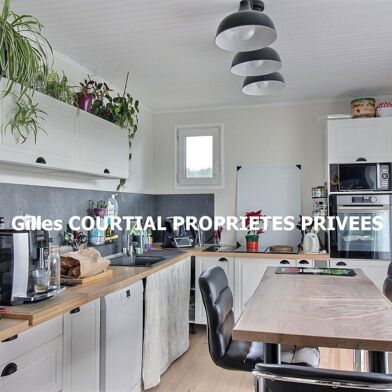 Maison 7 pièces 255000 €