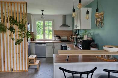 Maison 6 pièces 224900 €