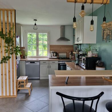 Maison 6 pièces 224900 €