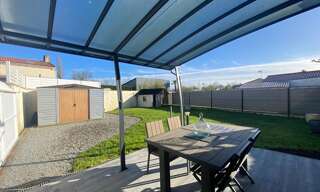 Maison 4 Pièces 95 m² à vendre à Sainte-Pazanne (44680)