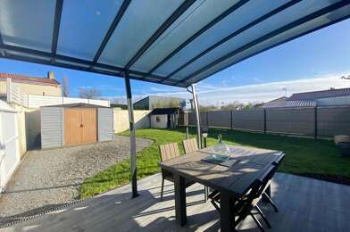 Maison 4 pièces 239000 €