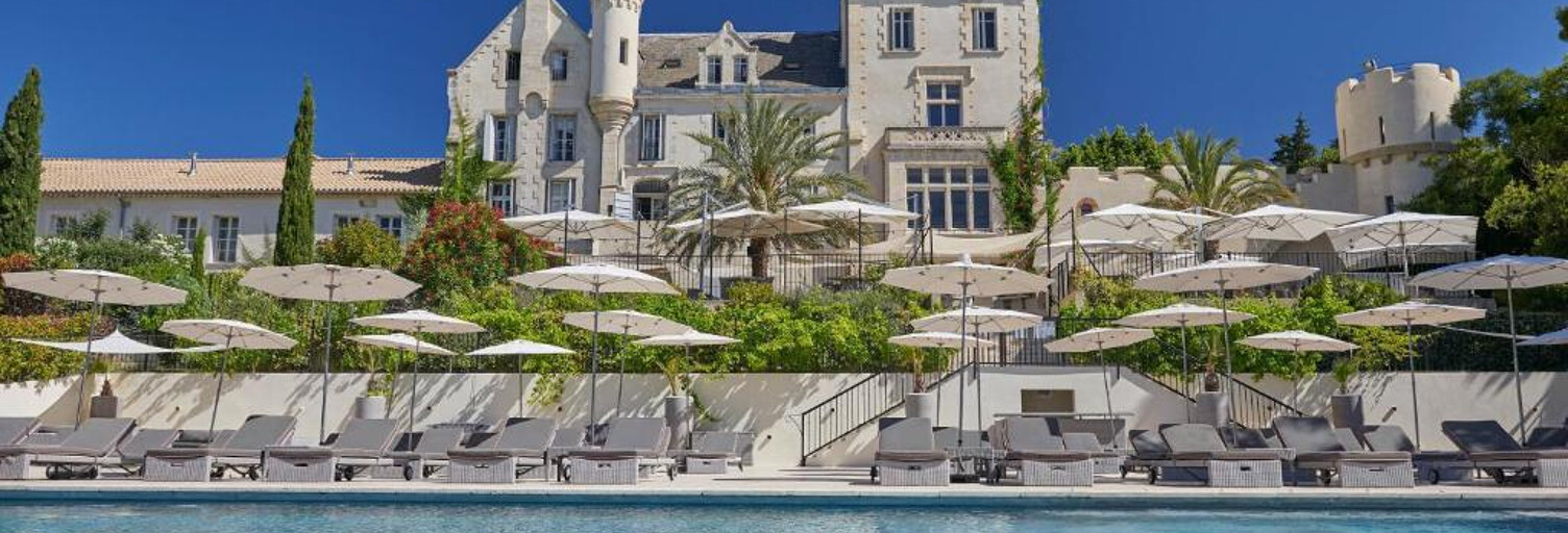 Appartement 5 Pièces 80 m² à vendre à Béziers (34500)